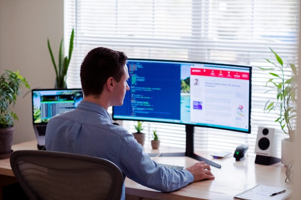 Website Development