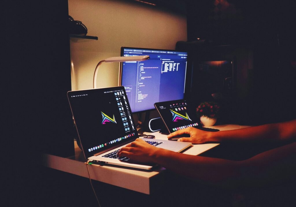 Web App Development